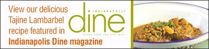 dine-recipe